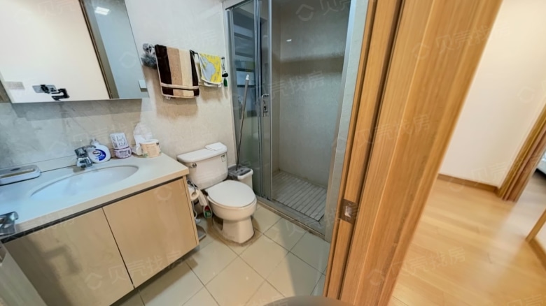 Apartment for rent in Wuhan - New City Yuejing Terrace - Photo 1