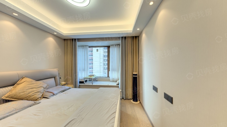 Apartment for rent in Shenyang - Vanke Dongdi - Photo 5
