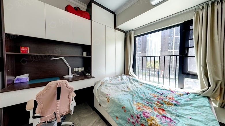 Apartment for rent in Shenzhen - Kingkey Royal Central - Photo 5