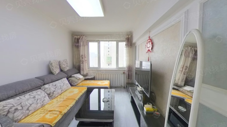 Apartment for rent in Shenyang - Phoenix City - Photo 2