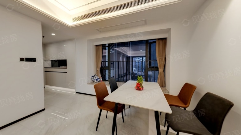Apartment for rent in Shenzhen - Starry Sky Mansion - Photo 5