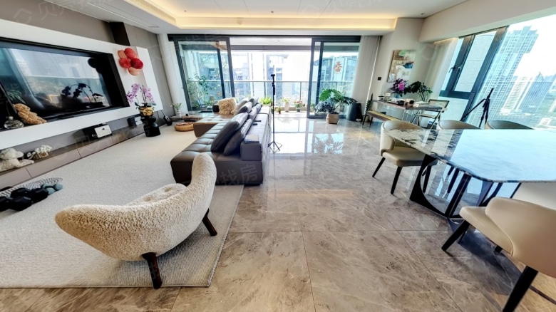 Apartment for rent in Foshan - Poly Tianyue - Photo 2