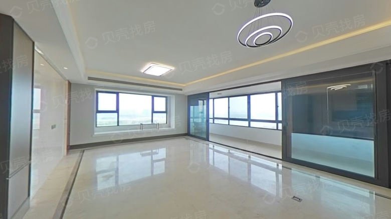 Apartment for rent in Nanjing - Swan Castle Garden - Photo 3