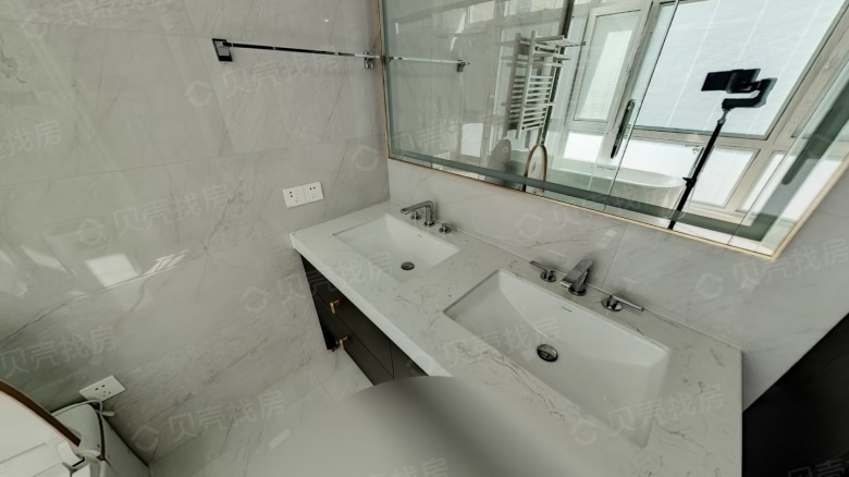 Apartment for rent in Wuxi - Taihu Venice Garden - Photo 14