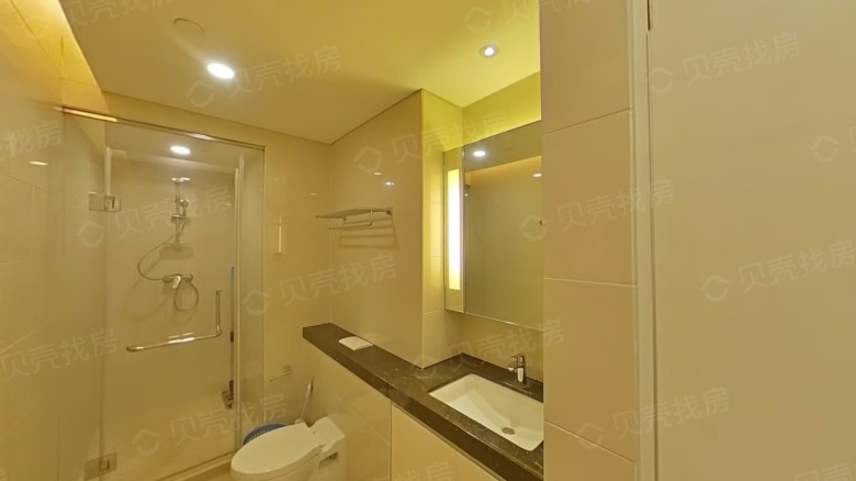 Apartment for rent in Suzhou - Suyue Plaza - Photo 6