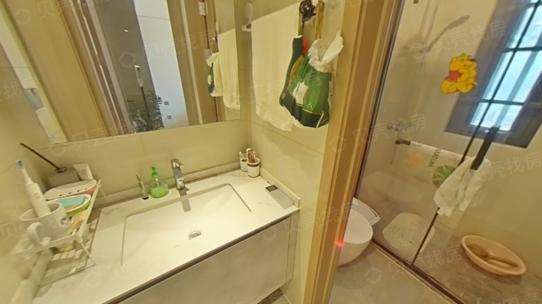 Apartment for rent in Suzhou - Dahua Chunhe Jingming - Photo 9