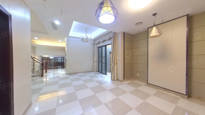 Apartment for rent in Dongguan - San Zheng Wolongshan No. 1 - Photo 10