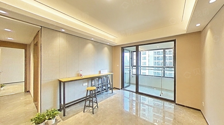 Apartment for rent in Qingdao - Poly Sky Hub - Photo 5