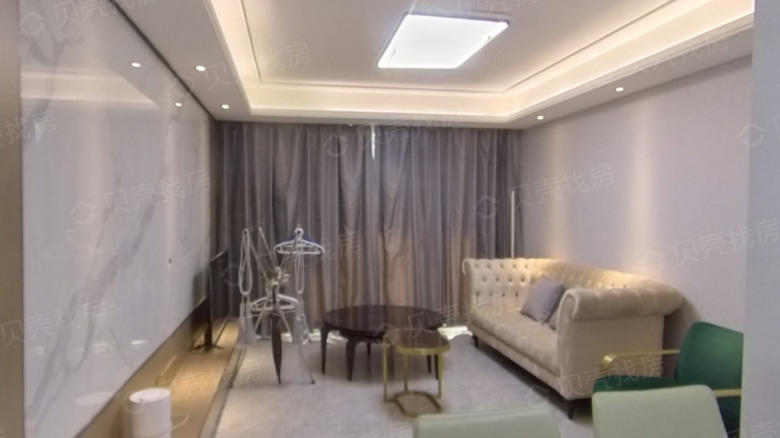 Apartment for rent in Shenyang - Green Town Harmony Garden - Photo 1
