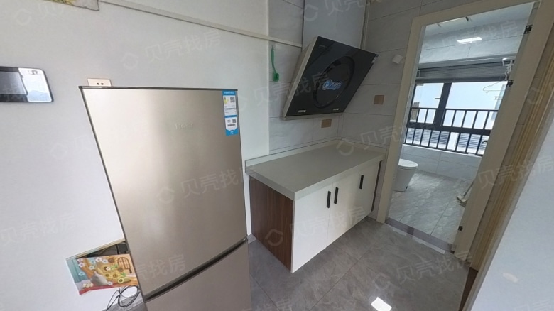 Apartment for rent in Shenzhen - New Land Central Garden - Photo 6