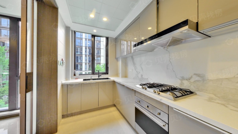 Apartment for rent in Ningbo - Jiangshan Wanli Phase III - Photo 7