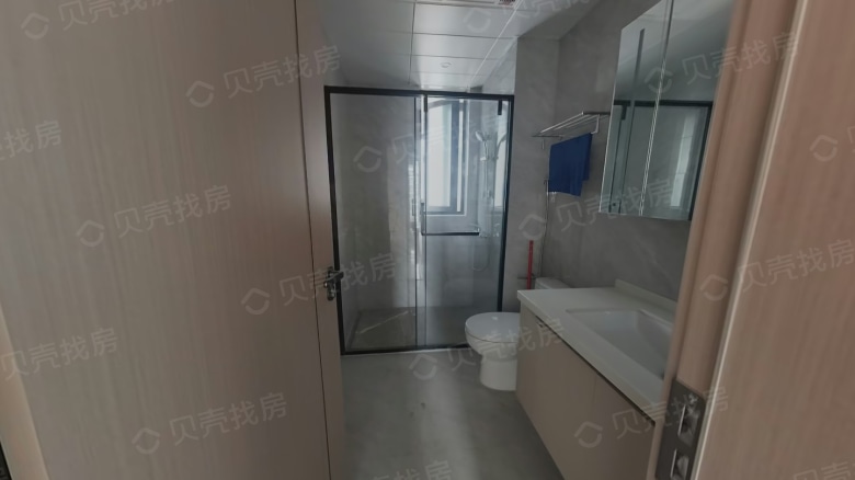 Apartment for rent in Chengdu - Gaotou Huiyue Mansion - Photo 8