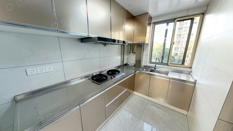 Apartment for rent in Nantong - Shihao Garden - Photo 11