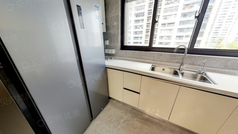 Apartment for rent in Nantong - Yuanchuang Dongyue - Photo 6