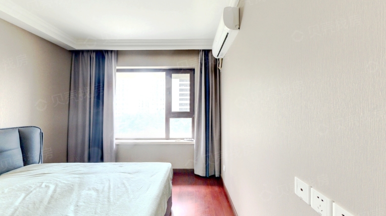 Apartment for rent in Shenyang - CIFI Royal Palace - Photo 3