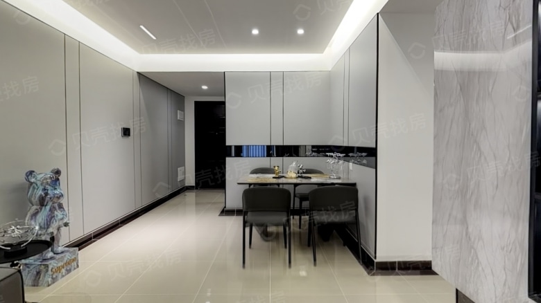 Apartment for rent in Guangzhou - Xiancun Phase 5 Resettlement Housing - Photo 6