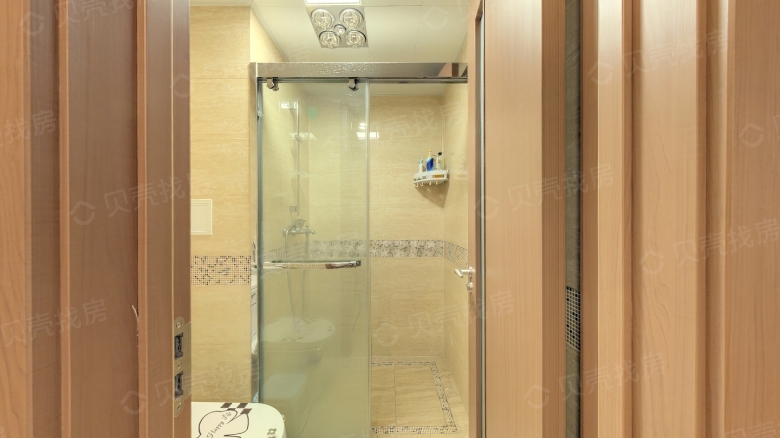 Apartment for rent in Qingdao - Vanke Future City - Photo 6