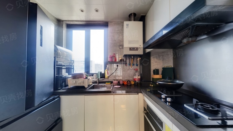 Apartment for rent in Wuxi - Wuxi Sunac One Palace - Photo 7