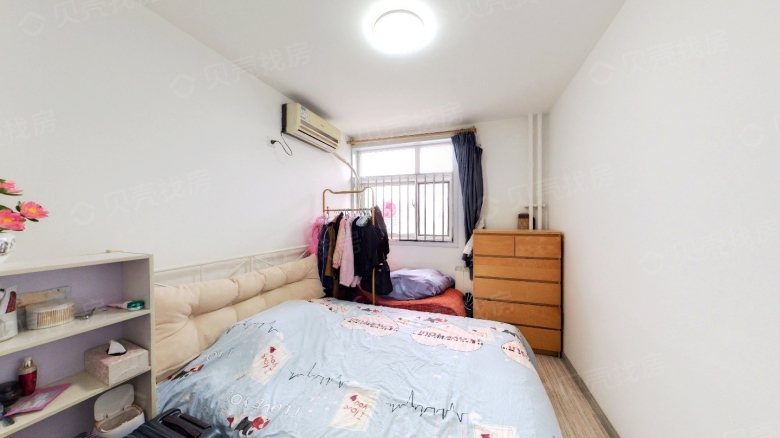 Apartment for rent in Beijing - Oceanwide City Phase I - Photo 1
