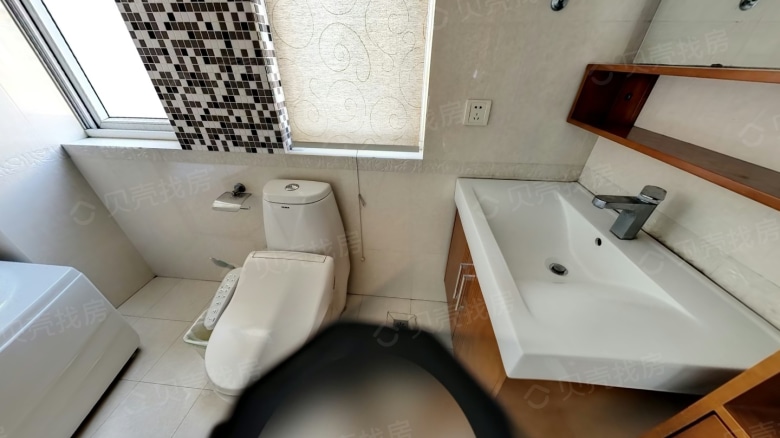 Apartment for rent in Ningbo - Glory Sky Phase I - Photo 9