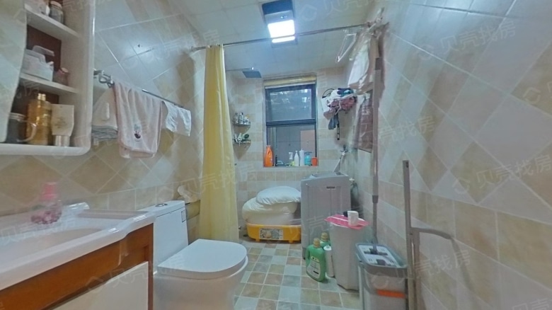 Apartment for rent in Xian - Qujiang Dragon Mansion - Photo 8