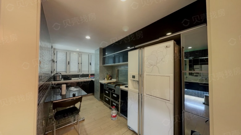 Apartment for rent in Nantong - Metropolis City - Photo 7