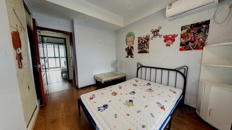 Apartment for rent in Wuhan - Shuguang Xingcheng Area A - Photo 9