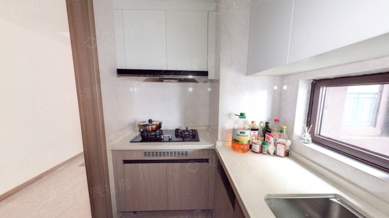 Apartment for rent in Changsha - Yuexiu Yuehu Terrace - Photo 6