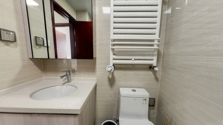 Apartment for rent in Qingdao - Jiayuan in Zhujiawa - Photo 10