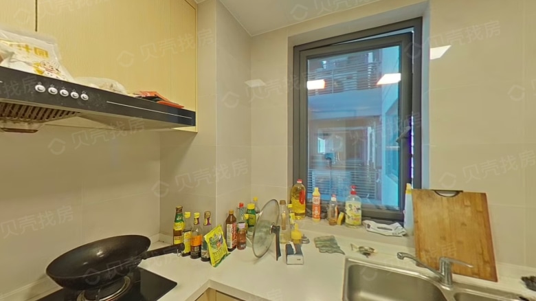 Apartment for rent in Ningbo - Yingdong Huafu - Photo 6