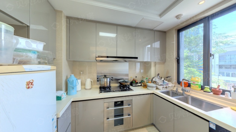 Apartment for rent in Nanjing - Greenland Yuhui - Photo 6