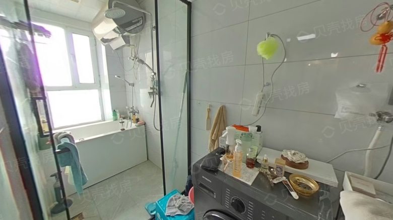 Apartment for rent in Shijiazhuang - Qirui Garden - Photo 2