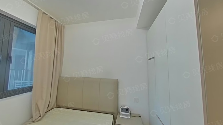 Ningbo expat housing - Furnished apartment: Yingdong Huafu