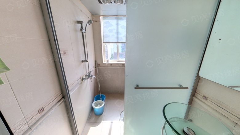 Apartment for rent in Changsha - Fule Mingyuan - Photo 9