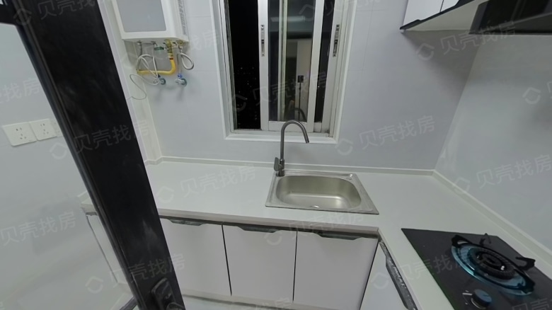 Apartment for rent in Shanghai - Ningwu Residential Quarter - Photo 8