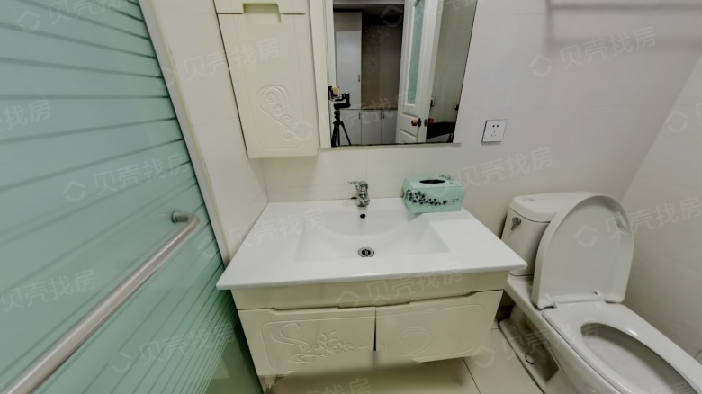 Apartment for rent in Ningbo - CapitaLand Summit View East - Photo 6