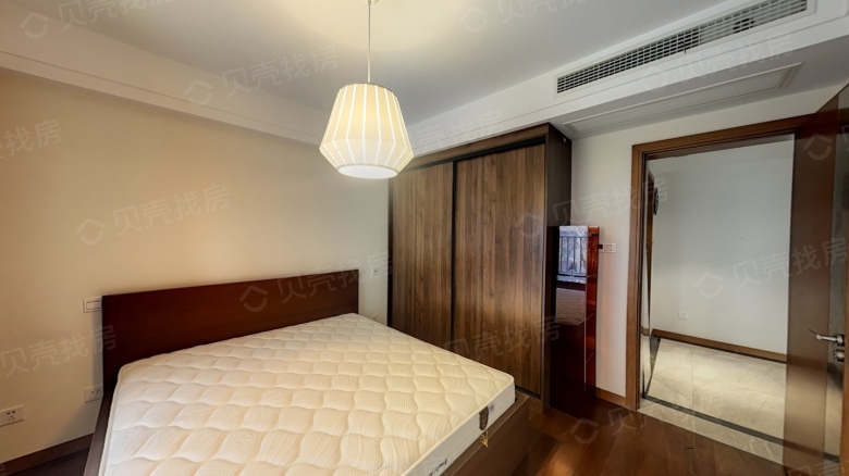 Apartment for rent in Nanjing - Yanshanju by Minmetals - Photo 3