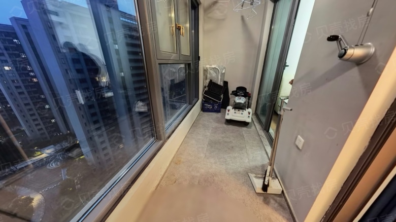 Apartment for rent in Suzhou - New Hope Jinlin Cloud Realm - Photo 12