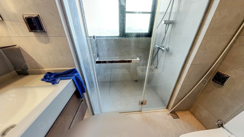 Apartment for rent in Chengdu - Times Horizon - Photo 17