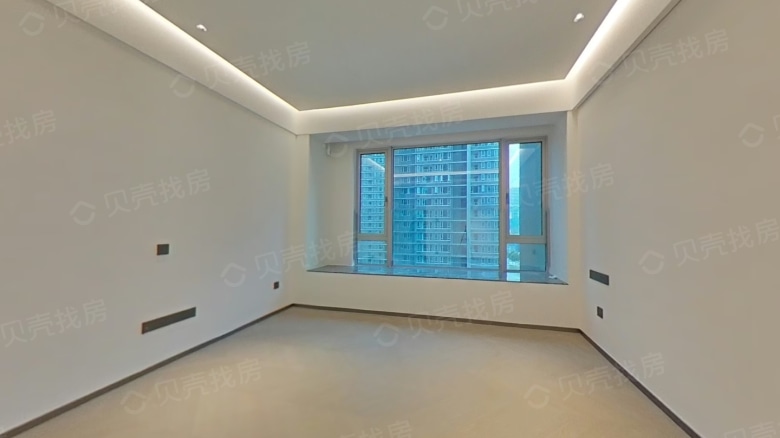 Apartment for rent in Foshan - Merchants Huaxi - Photo 3