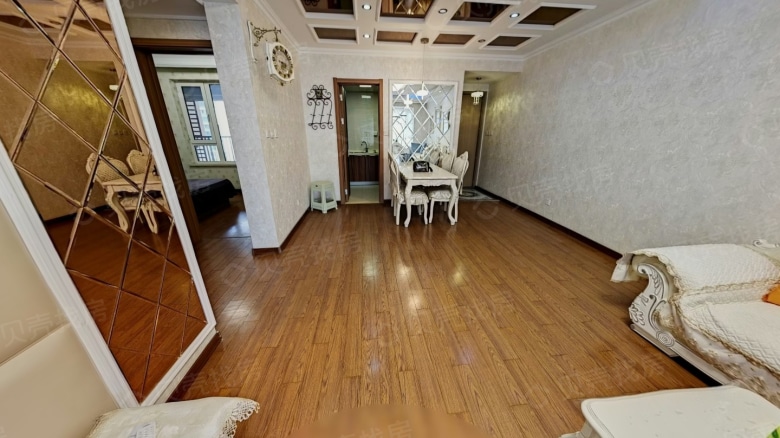 Apartment for rent in Shenyang - China Resources Land Residence Phase II - Photo 2