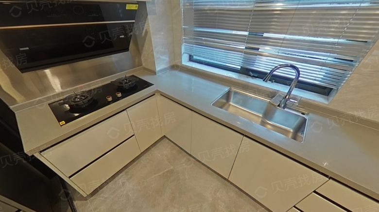 Apartment for rent in Ningbo - Century Riverside - Photo 6