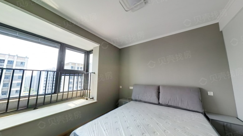 Apartment for rent in Nantong - Nantong Yuefu - Photo 5