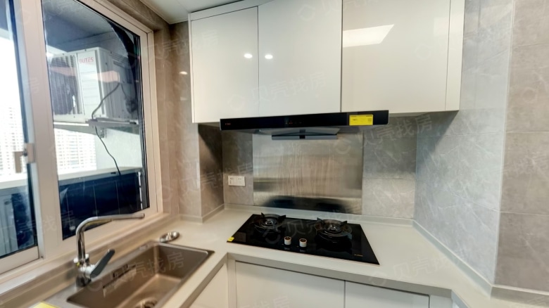 Apartment for rent in Jiaxing - Vanke Boyue Bay - Photo 7