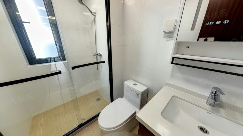 Apartment for rent in Hefei - Runcheng Center - Photo 8