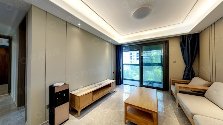 Apartment for rent in Ningbo - Green Town · Spring Breeze and Clear Green - Photo 5