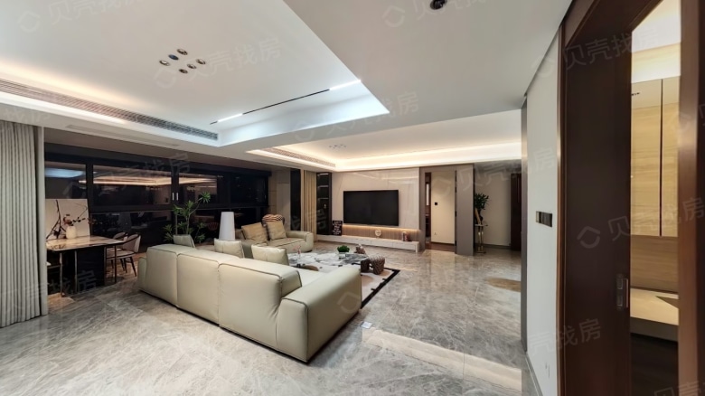 Apartment for rent in Foshan - Poly Tianyue - Photo 2