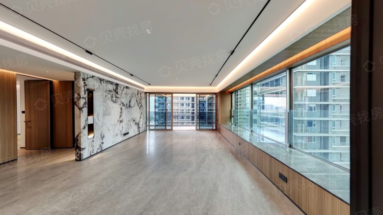 Apartment for rent in Foshan - Zhaoshang Huaxi - Photo 4