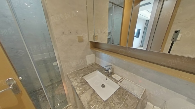 Apartment for rent in Shenyang - Yuexiu Xinghui Yunjin (Phase II) - Photo 11