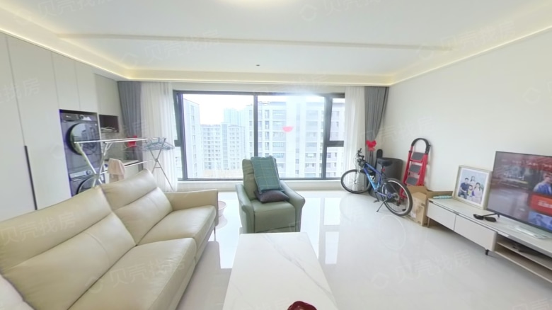 Apartment for rent in Qingdao - Yingdu No.1 Chenyue - Photo 3